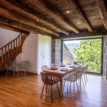 Chez Mimi - La Petite Maison Raulhac Eksteriør billede