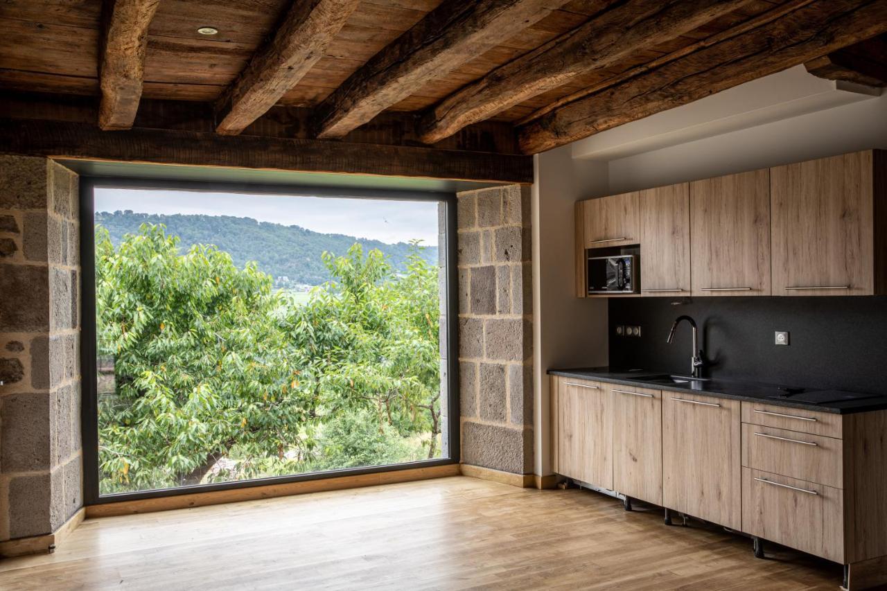 Chez Mimi - La Petite Maison Raulhac Eksteriør billede