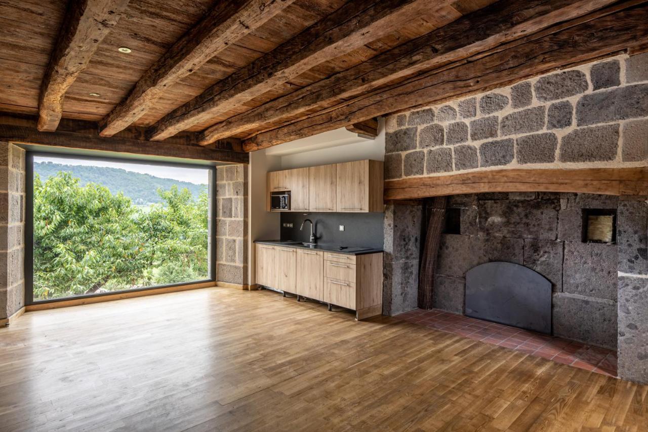 Chez Mimi - La Petite Maison Raulhac Eksteriør billede