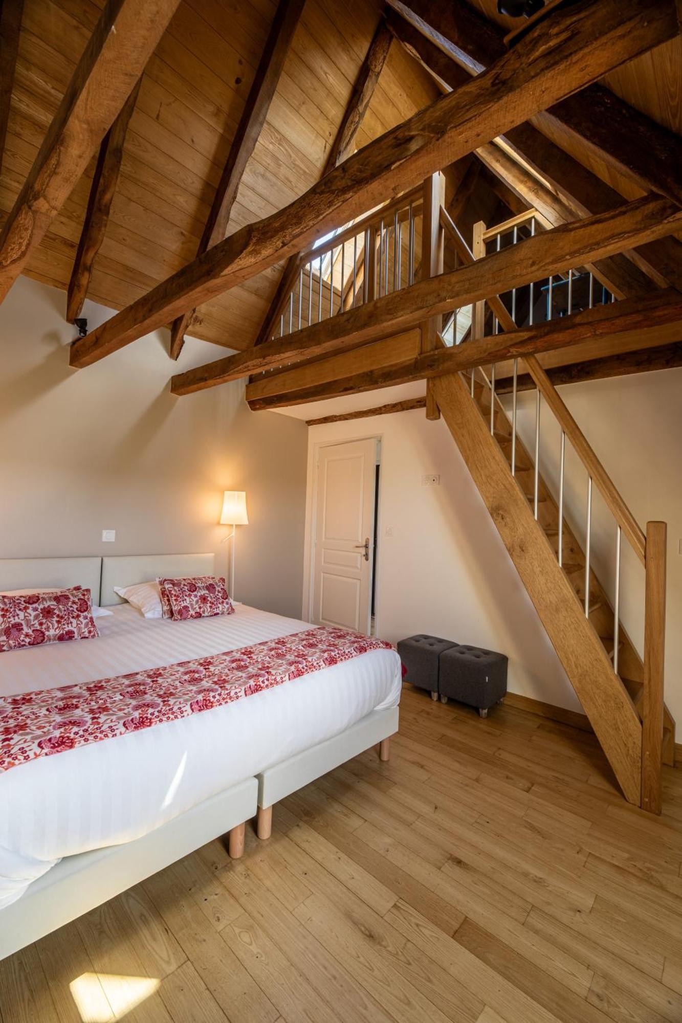 Chez Mimi - La Petite Maison Raulhac Eksteriør billede