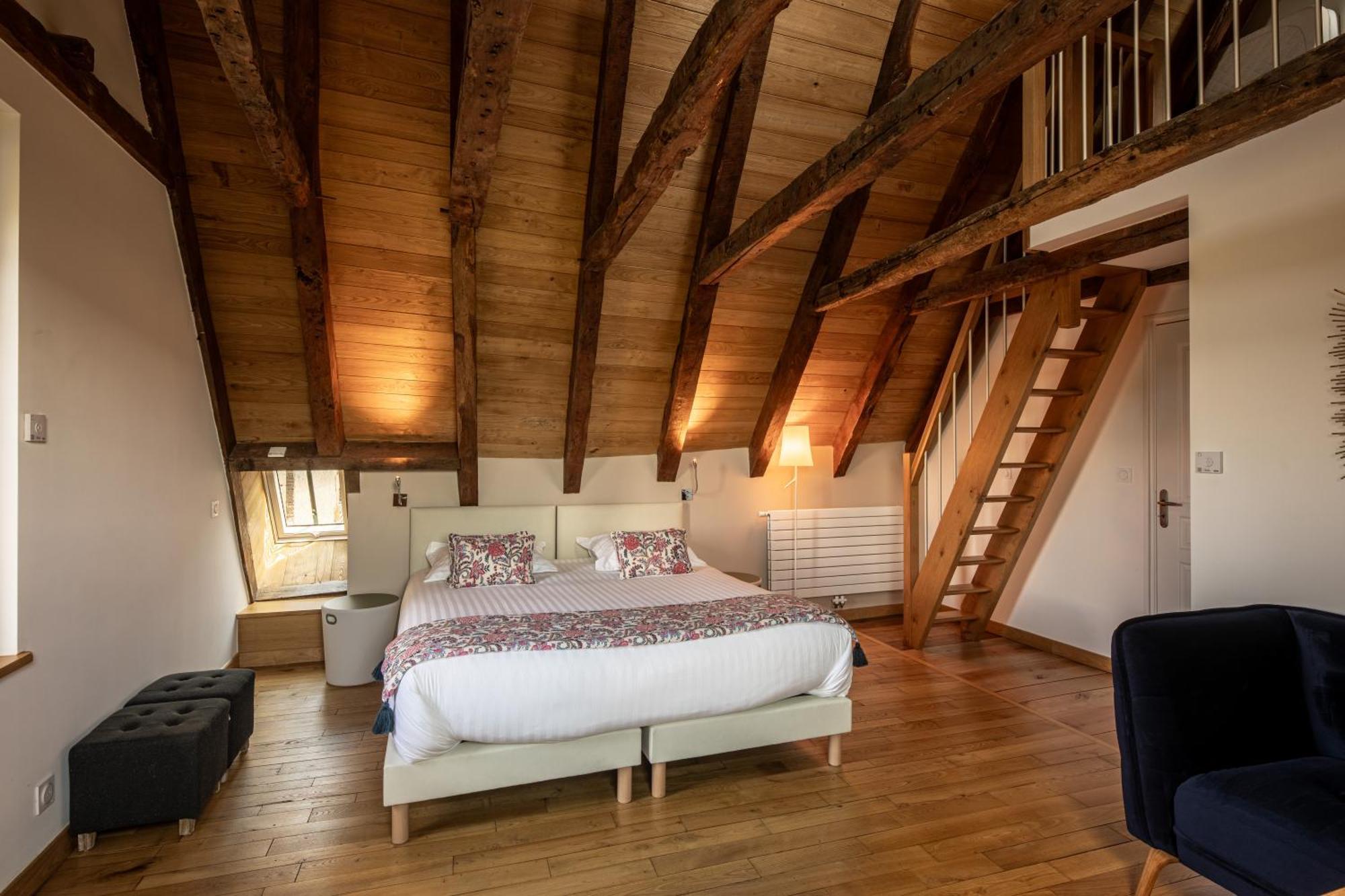 Chez Mimi - La Petite Maison Raulhac Eksteriør billede
